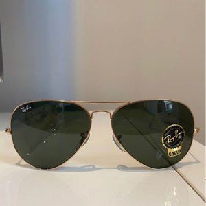 RAY-BAN CLASSIC AVIATOR